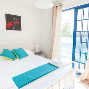  Апартаменты Must - Evripidou Flats